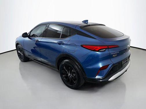 2025 Buick Envista Sport Touring FWD