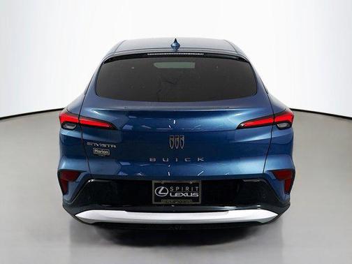 2025 Buick Envista Sport Touring FWD