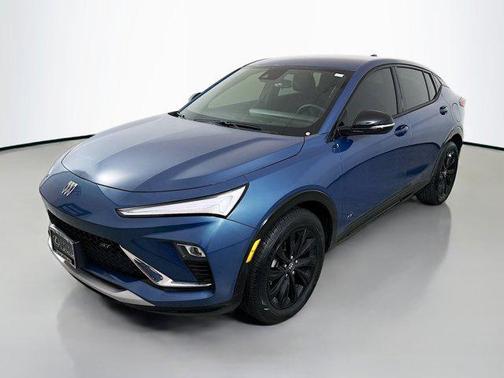 2025 Buick Envista Sport Touring FWD