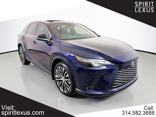 2023 Lexus RX 350 Premium Plus