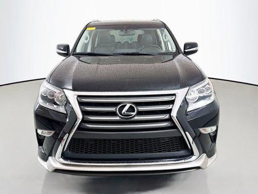 2019 Lexus GX 460 Base