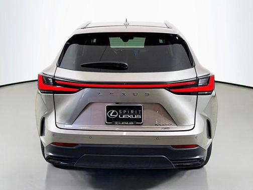 2024 Lexus NX 350 Premium