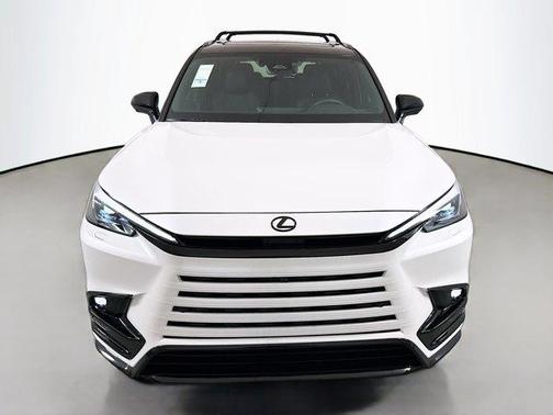 2026 Lexus TX 350 Base
