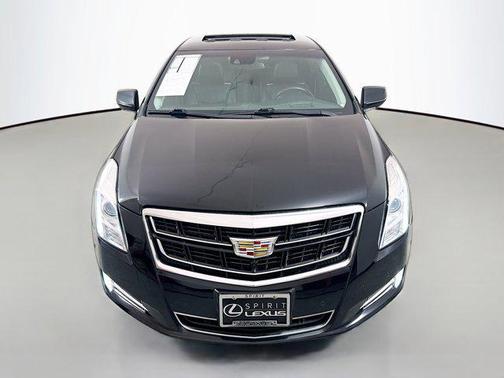 2017 Cadillac XTS Premium Luxury