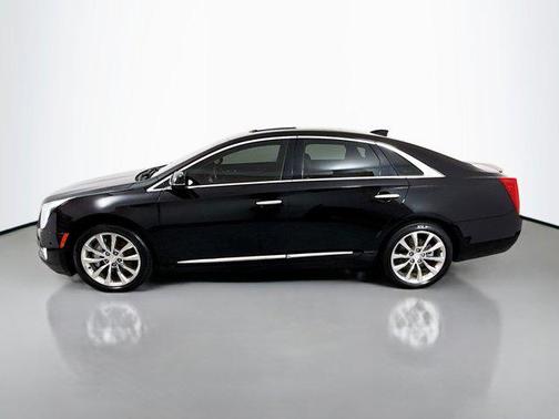 2017 Cadillac XTS Premium Luxury