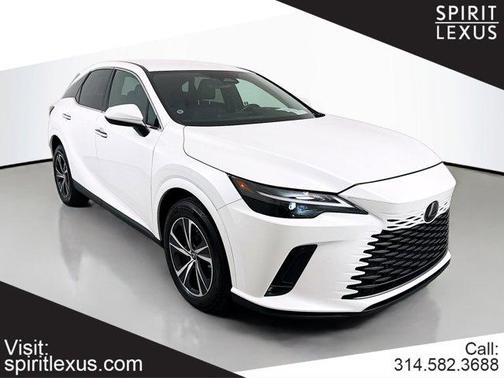 2023 Lexus RX 350 Base