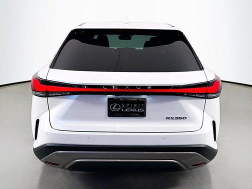 2023 Lexus RX 350 Base