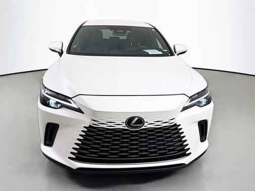 2023 Lexus RX 350 Base