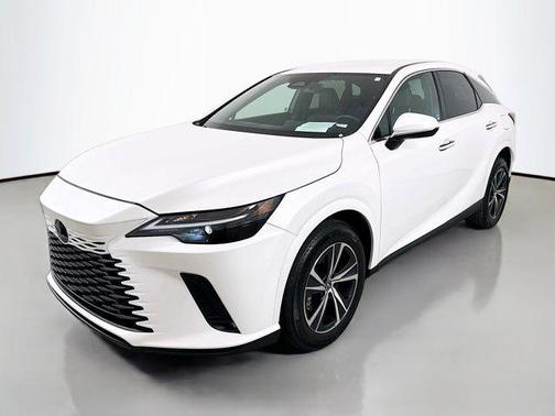 2023 Lexus RX 350 Base