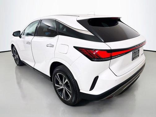 2023 Lexus RX 350 Base