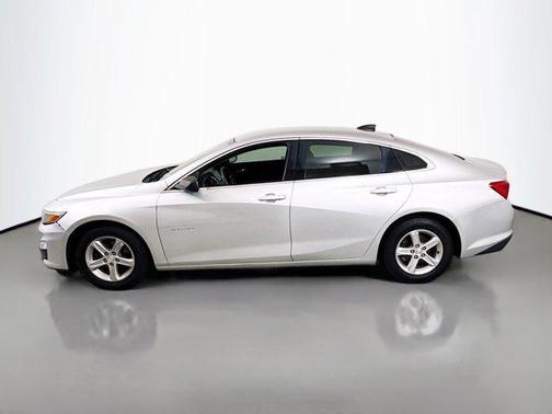 2019 Chevrolet Malibu 1LS