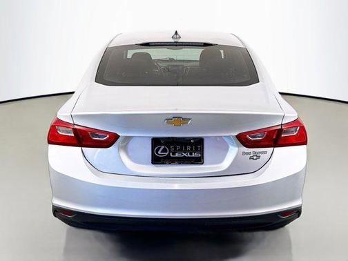 2019 Chevrolet Malibu 1LS