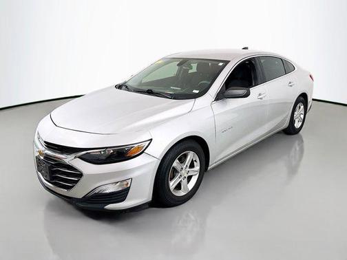 2019 Chevrolet Malibu 1LS