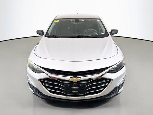2019 Chevrolet Malibu 1LS