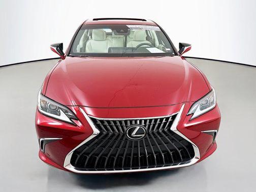 2025 Lexus ES 350 Base