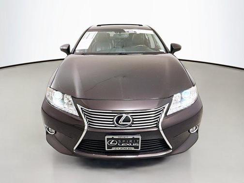 2015 Lexus ES 350 Base