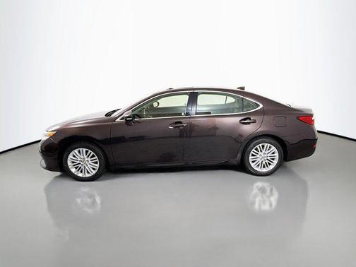 2015 Lexus ES 350 Base