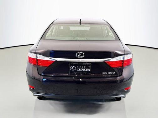 2015 Lexus ES 350 Base