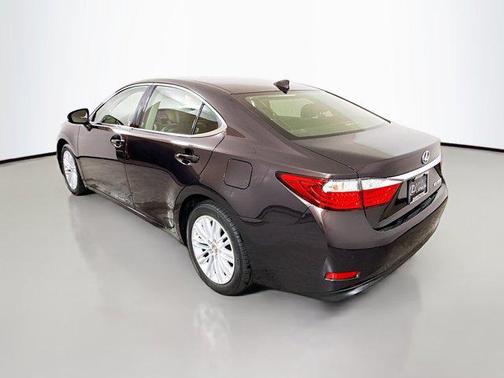 2015 Lexus ES 350 Base