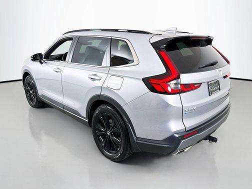 2023 Honda CR-V Hybrid Sport Touring AWD