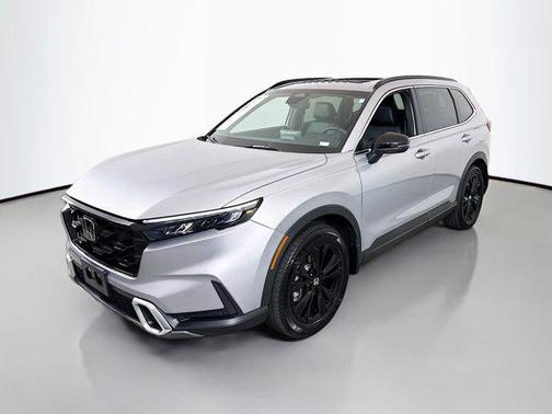2023 Honda CR-V Hybrid Sport Touring AWD