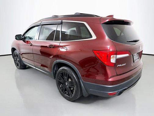 2022 Honda Pilot AWD Special Edition