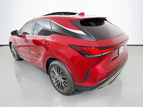 2023 Lexus RX 350 Luxury