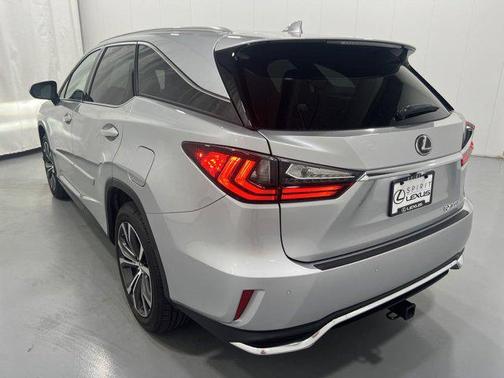 2019 Lexus RX 350L Base