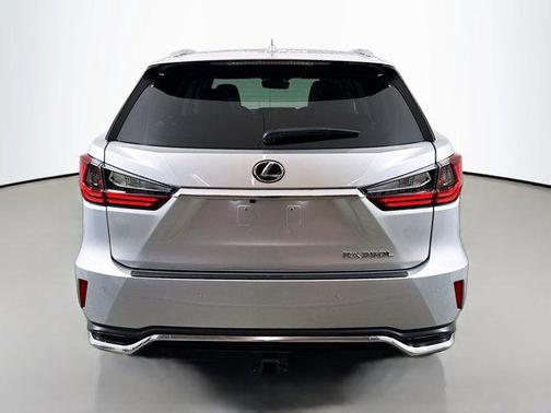 2019 Lexus RX 350L Base