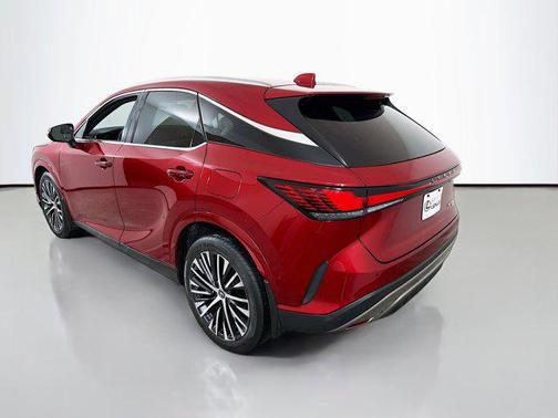 2024 Lexus RX 350 Premium Plus