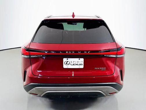 2024 Lexus RX 350 Premium Plus