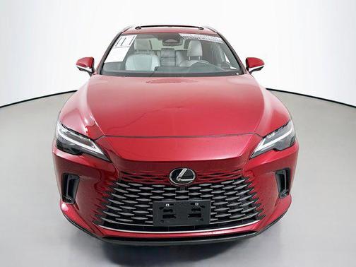 2024 Lexus RX 350 Premium Plus