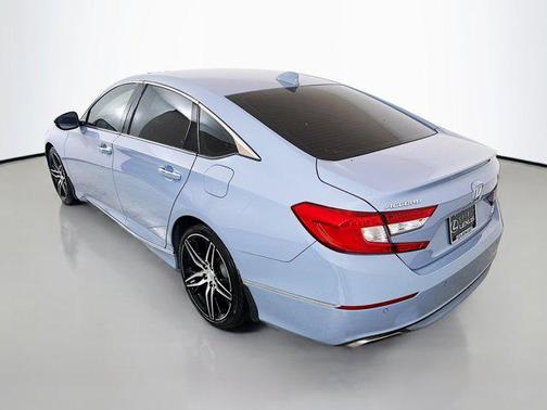 2021 Honda Accord Touring 2.0T
