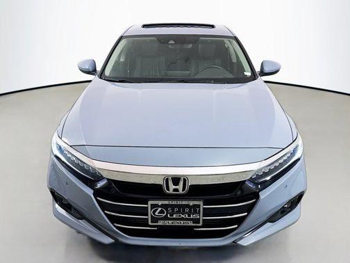 2021 Honda Accord Touring 2.0T