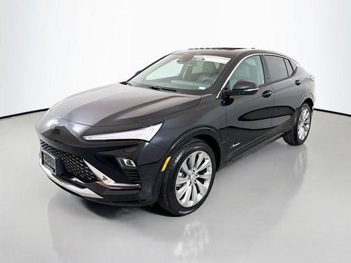 2024 Buick Envista Avenir FWD