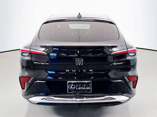 2024 Buick Envista Avenir FWD