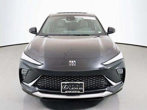 2024 Buick Envista Avenir FWD