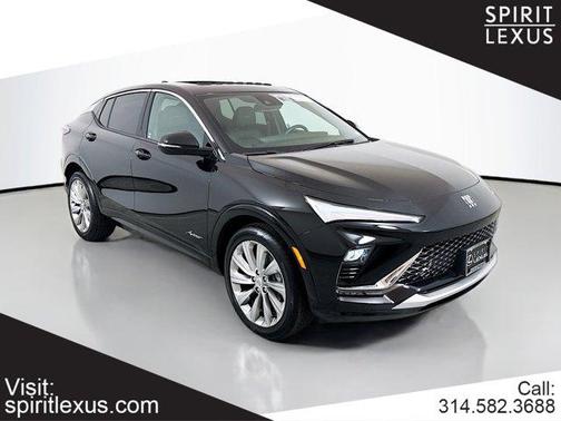 2024 Buick Envista Avenir FWD