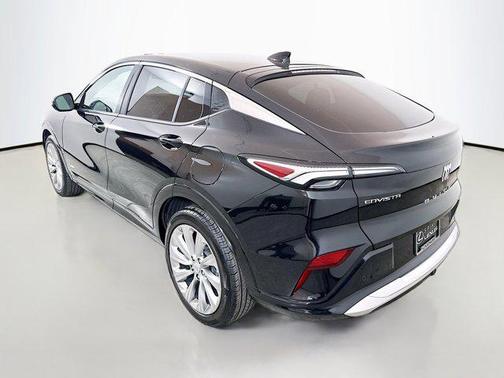 2024 Buick Envista Avenir FWD
