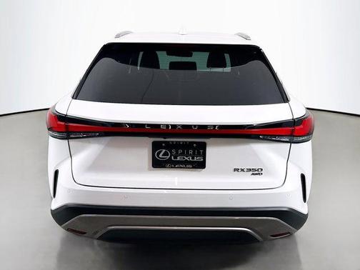 2023 Lexus RX 350 Premium Plus