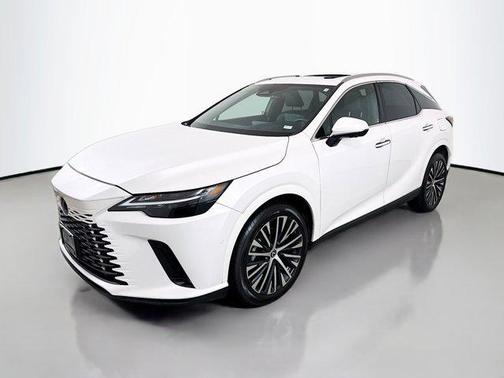 2023 Lexus RX 350 Premium Plus