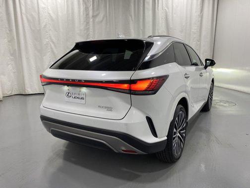 2023 Lexus RX 350 Premium Plus