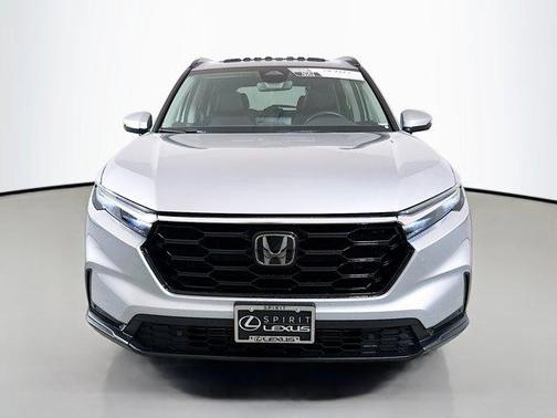 2023 Honda CR-V EX-L AWD