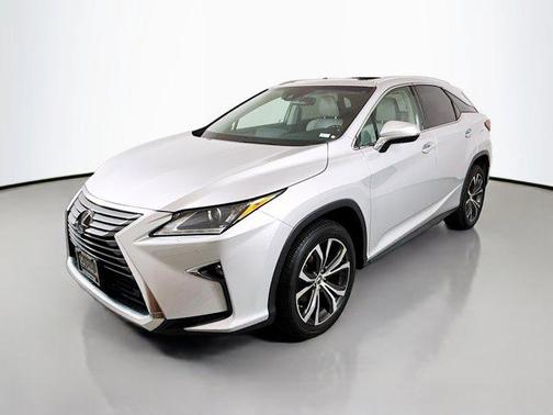 2019 Lexus RX 350 Base