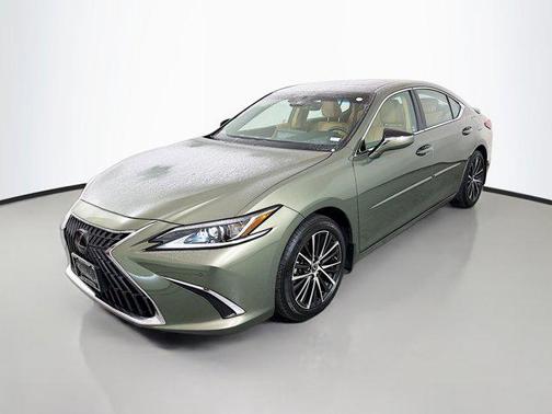 2024 Lexus ES 350 Base