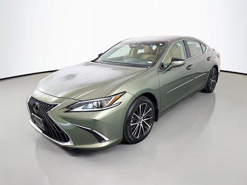 2024 Lexus ES 350 Base
