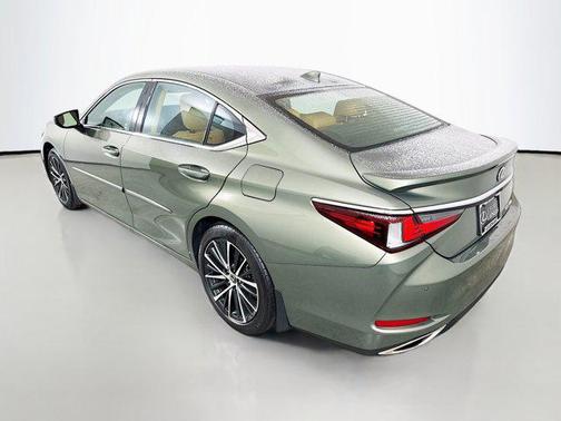 2024 Lexus ES 350 Base