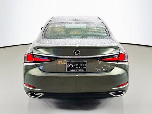 2024 Lexus ES 350 Base
