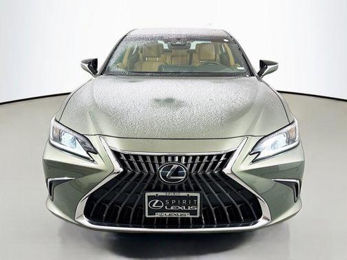 2024 Lexus ES 350 Base