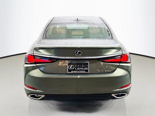 2024 Lexus ES 350 Base